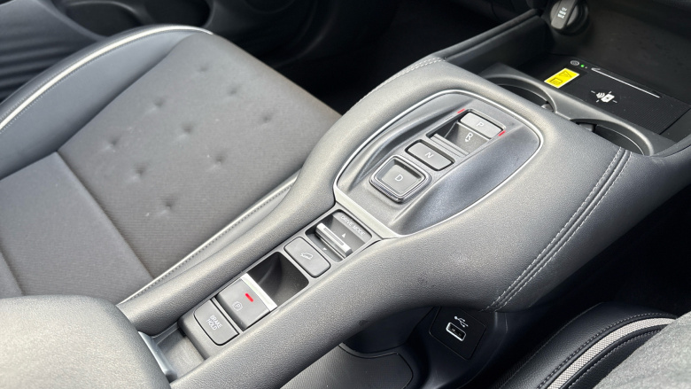 Honda Zr-V 2.0 eHEV Sport 5dr CVT Hybrid Estate